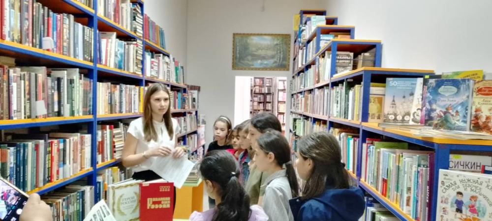 Наши земляки - участники войны
