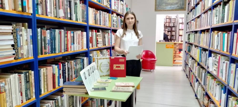 Наши земляки - участники войны
