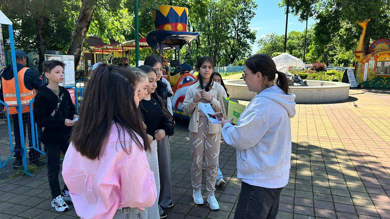  День памяти жертвам Кавказской войны
