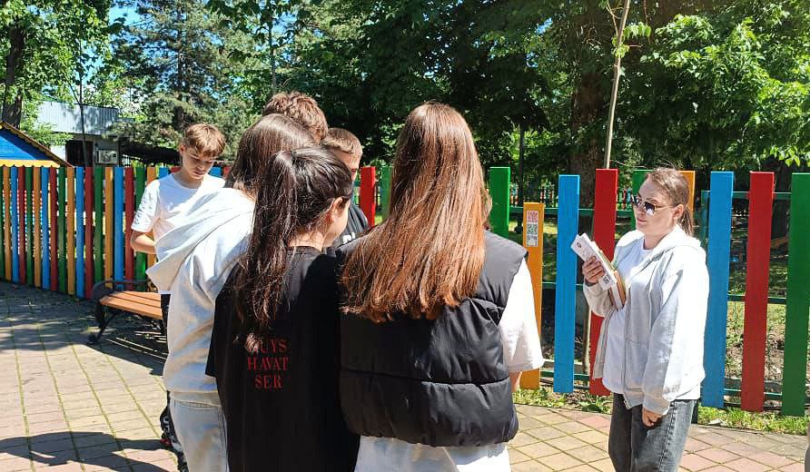  День памяти жертвам Кавказской войны
