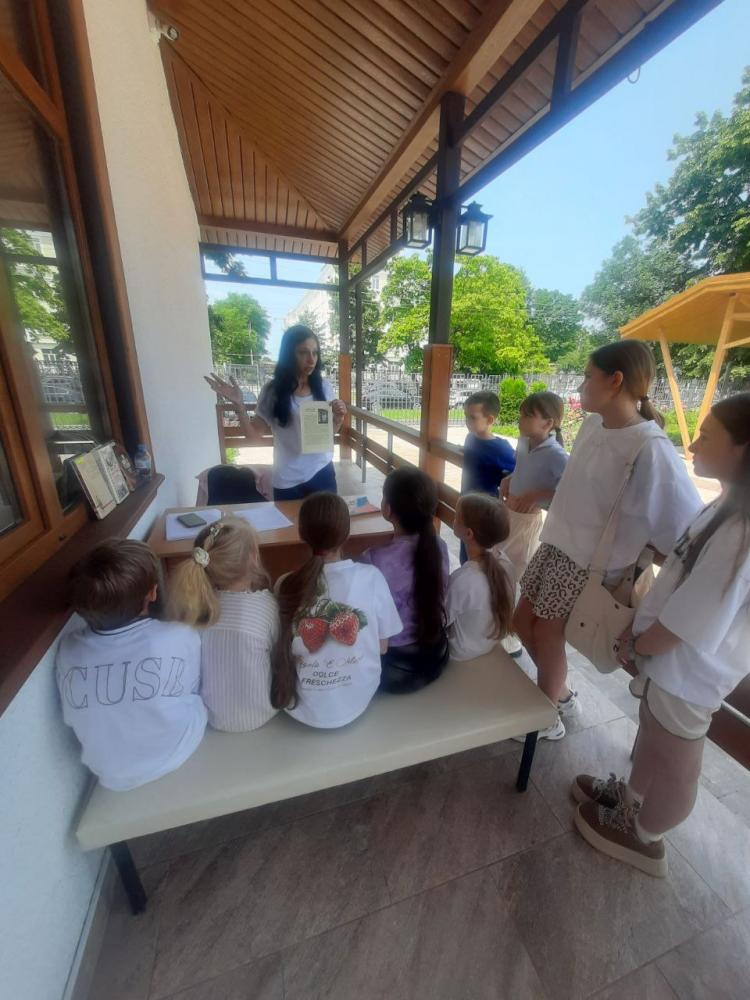 Герои Адыгеи
