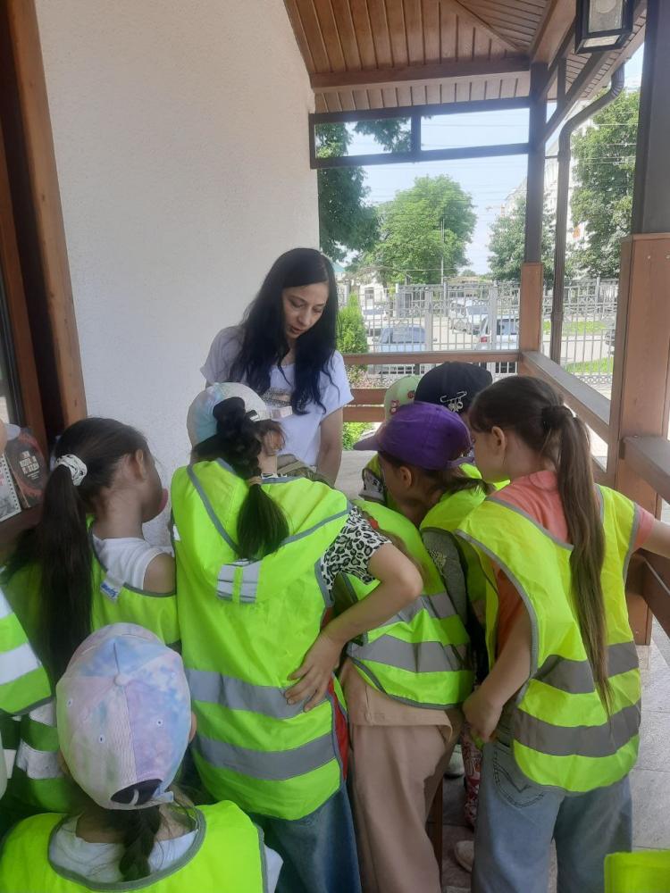 Герои Адыгеи
