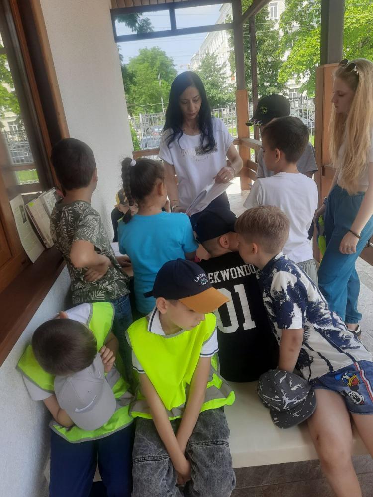 Герои Адыгеи
