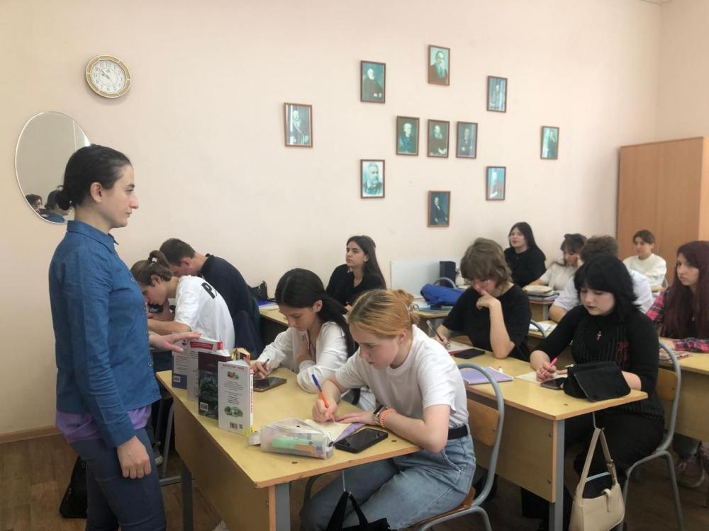 Лето началось!
