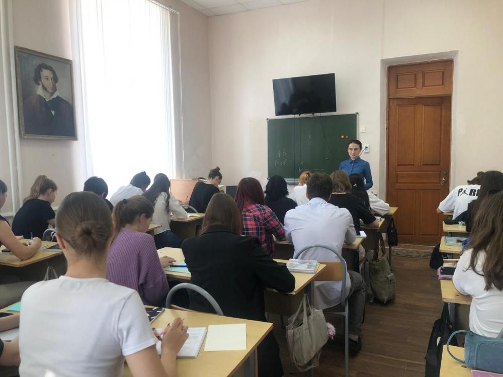 Лето началось!
