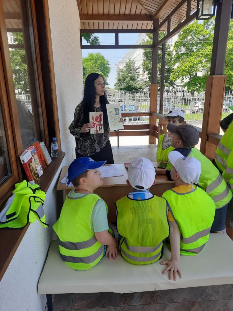 Пионеры-герои
Пионеры-герои