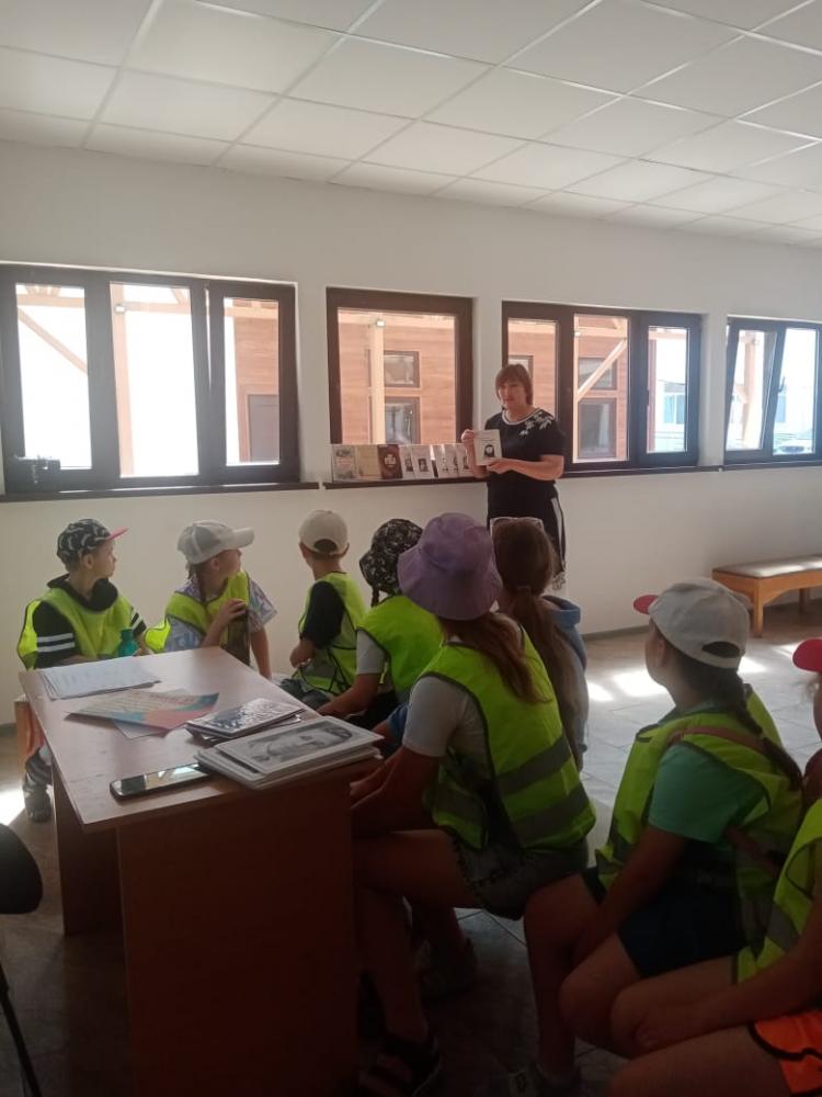 Пионеры-герои
Пионеры-герои