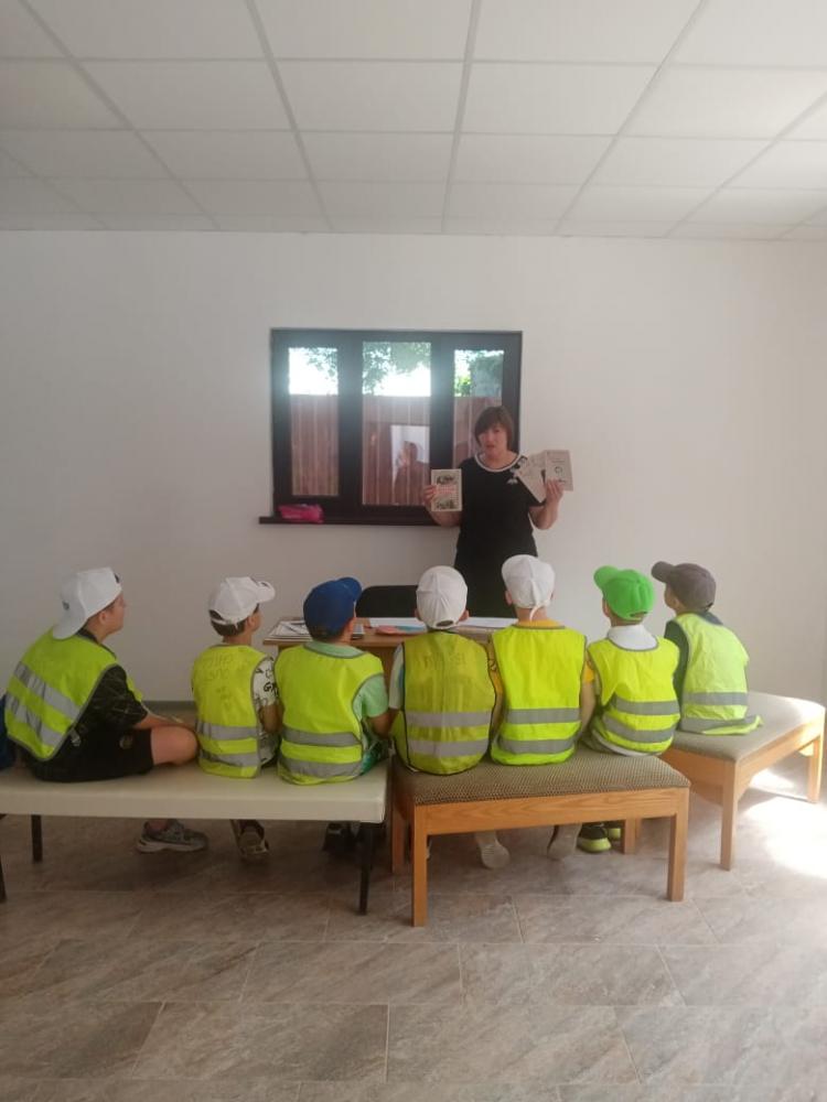 Пионеры-герои
Пионеры-герои