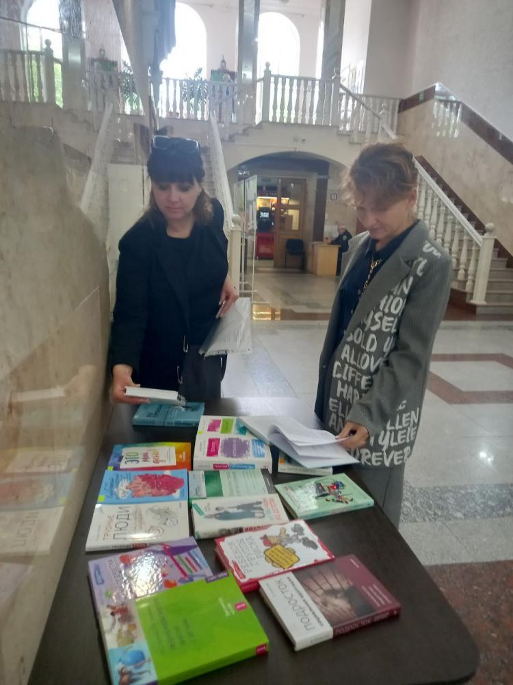 Школа жизни
