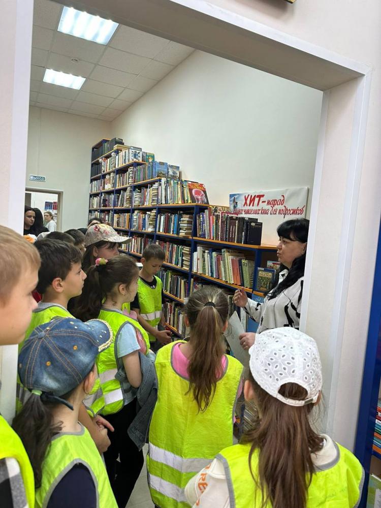 Что за прелесть эти сказки
