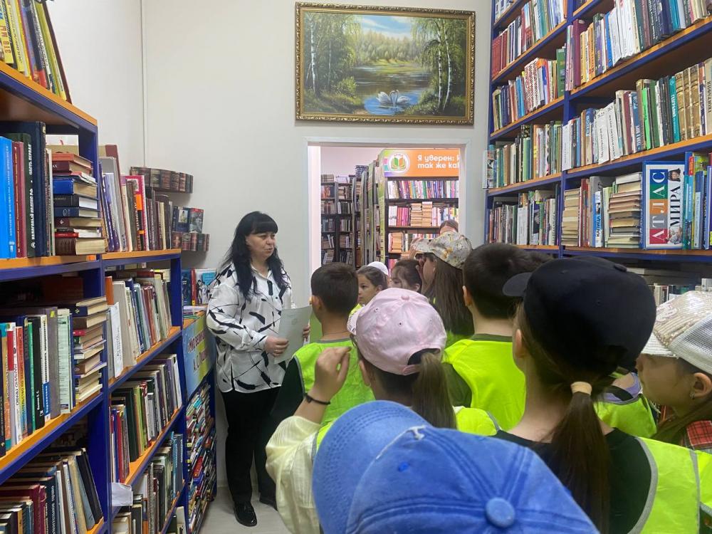 Что за прелесть эти сказки
