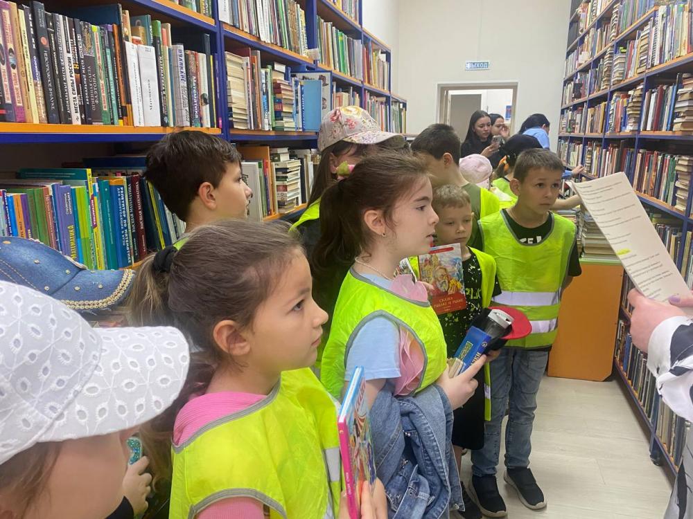 Что за прелесть эти сказки
