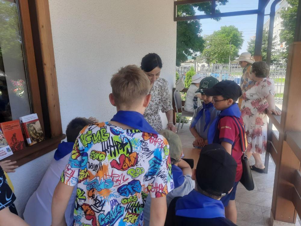 Они вдохновляли идти в бой
Они вдохновляли идти в бой