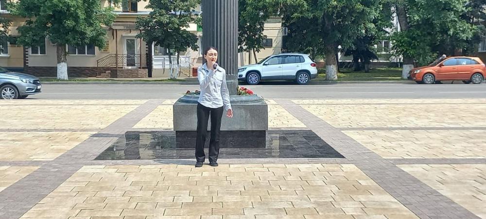 Встречаемся у Пушкина!
Встречаемся у Пушкина!