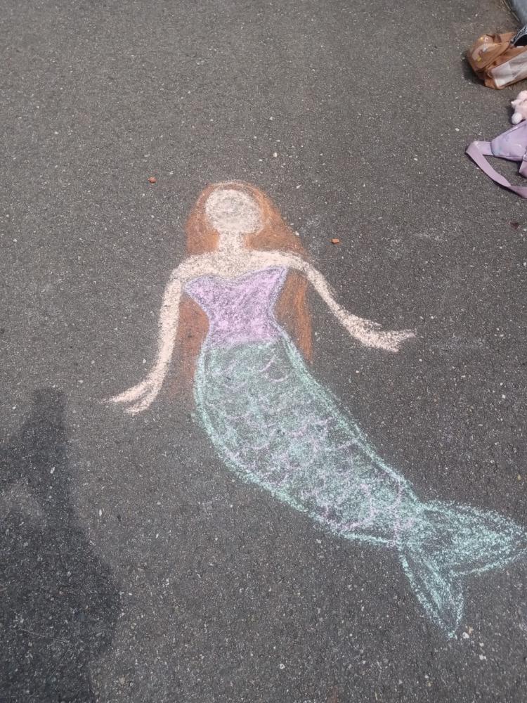 В гостях у народных сказок
