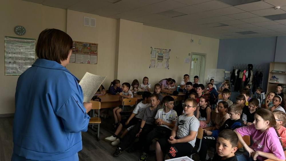 Удивительная республика Адыгея
