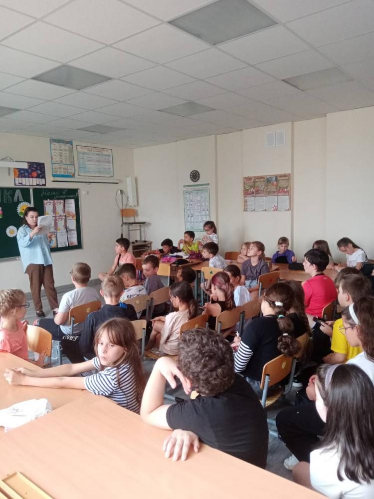 Удивительная республика Адыгея
