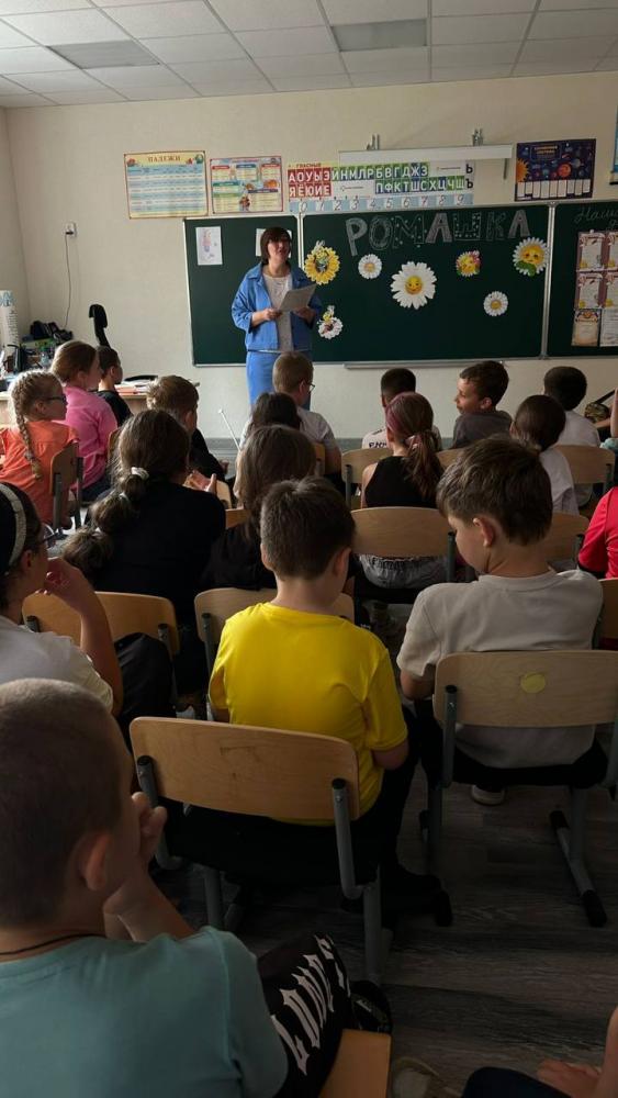 Удивительная республика Адыгея
