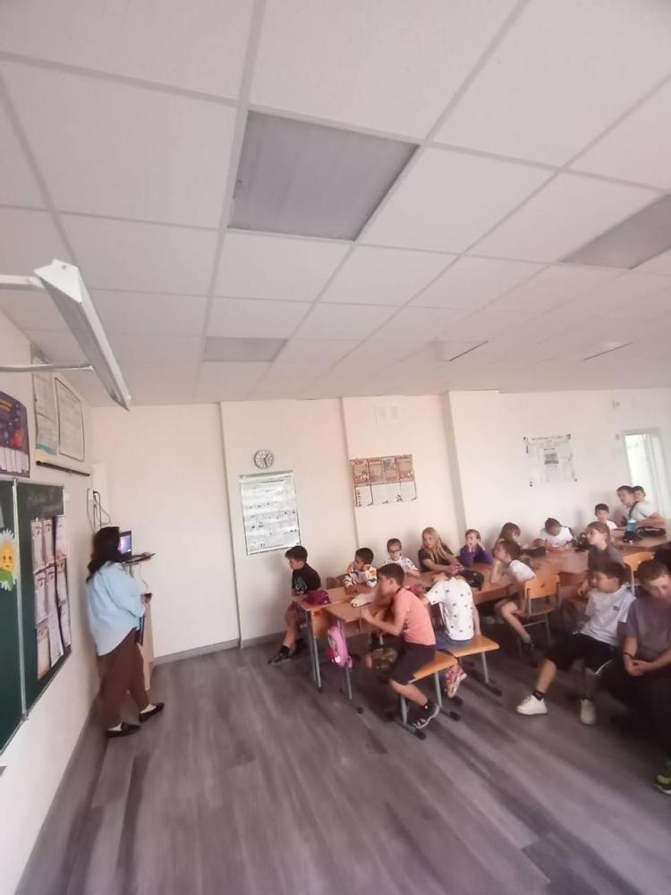 Удивительная республика Адыгея
