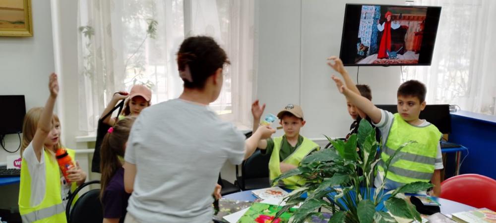 Собери цветок
