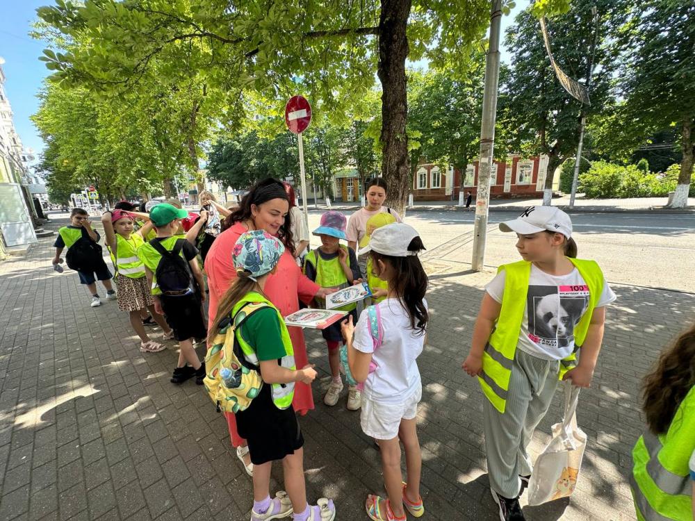 Лето с библиотекой
