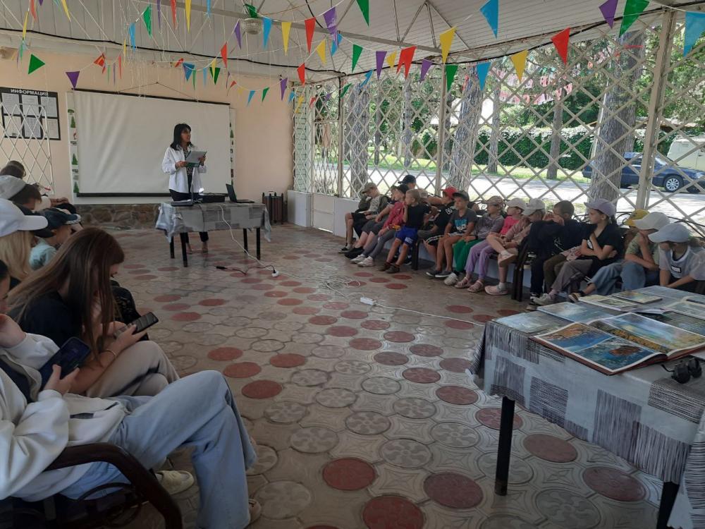 Открой для себя Адыгею
