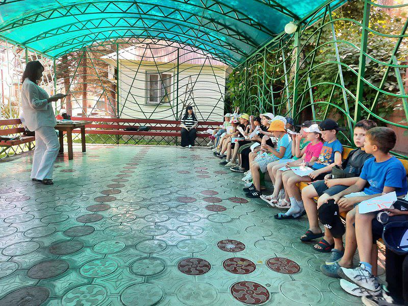 День семьи, любви и верности
День семьи, любви и верности