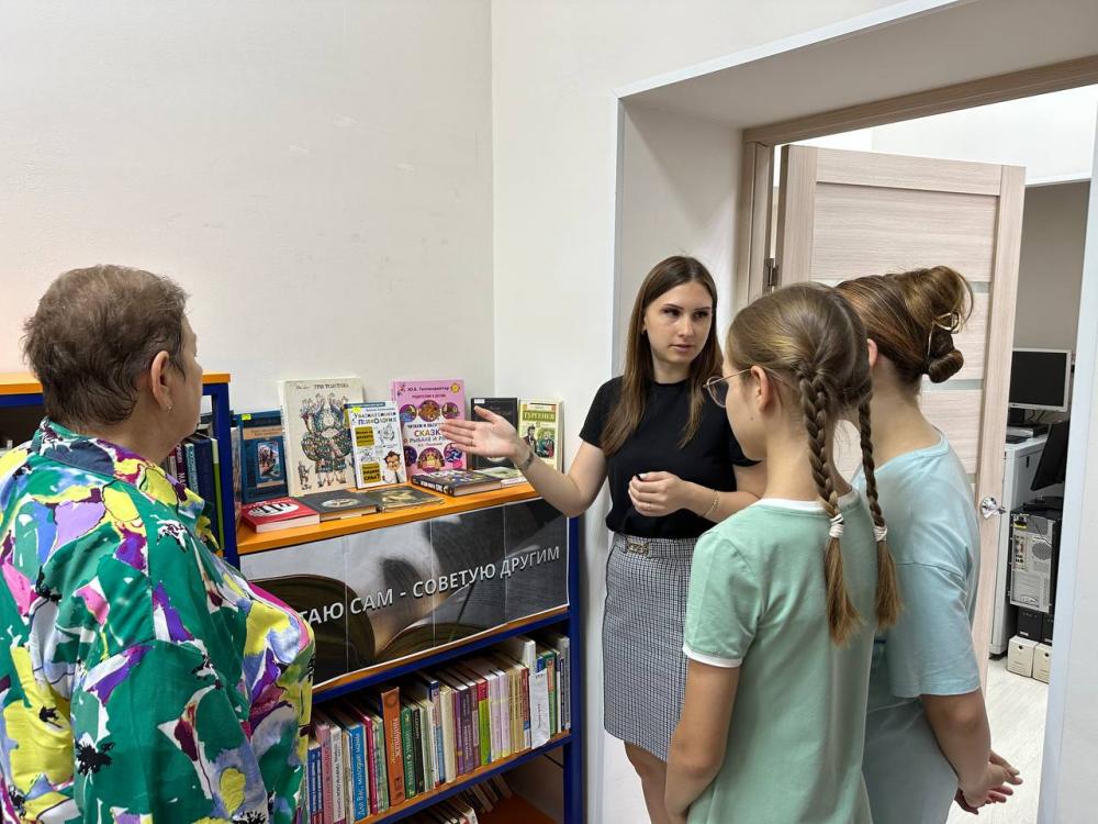 Читаю сам - советую другим
