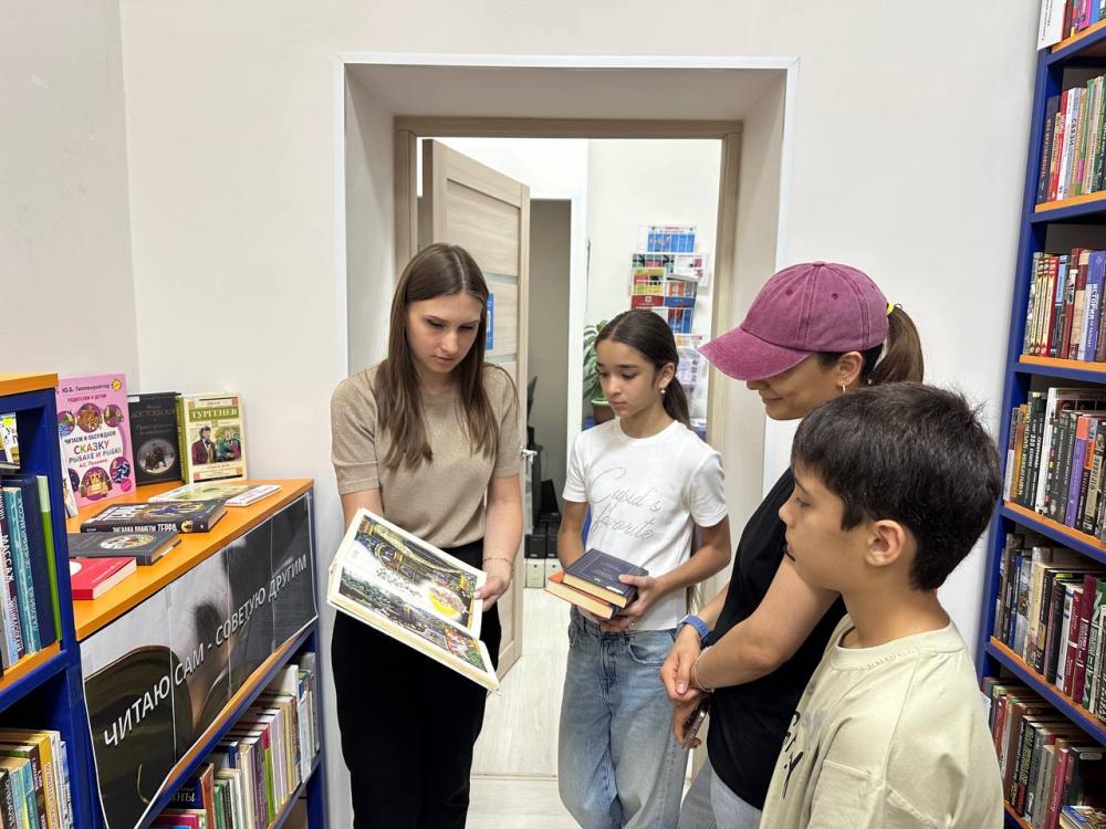 Читаю сам - советую другим
