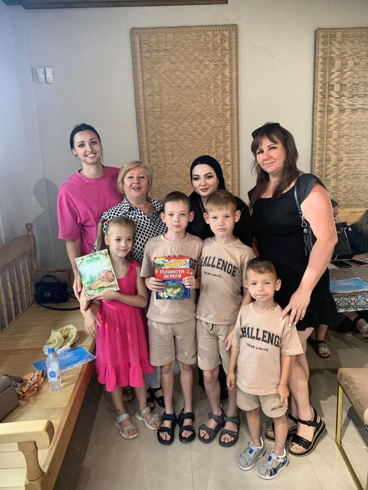 История морей и океанов
