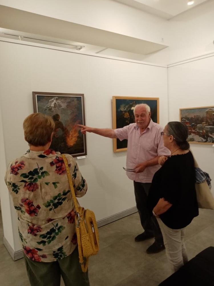 Орнамент в быту адыгов
