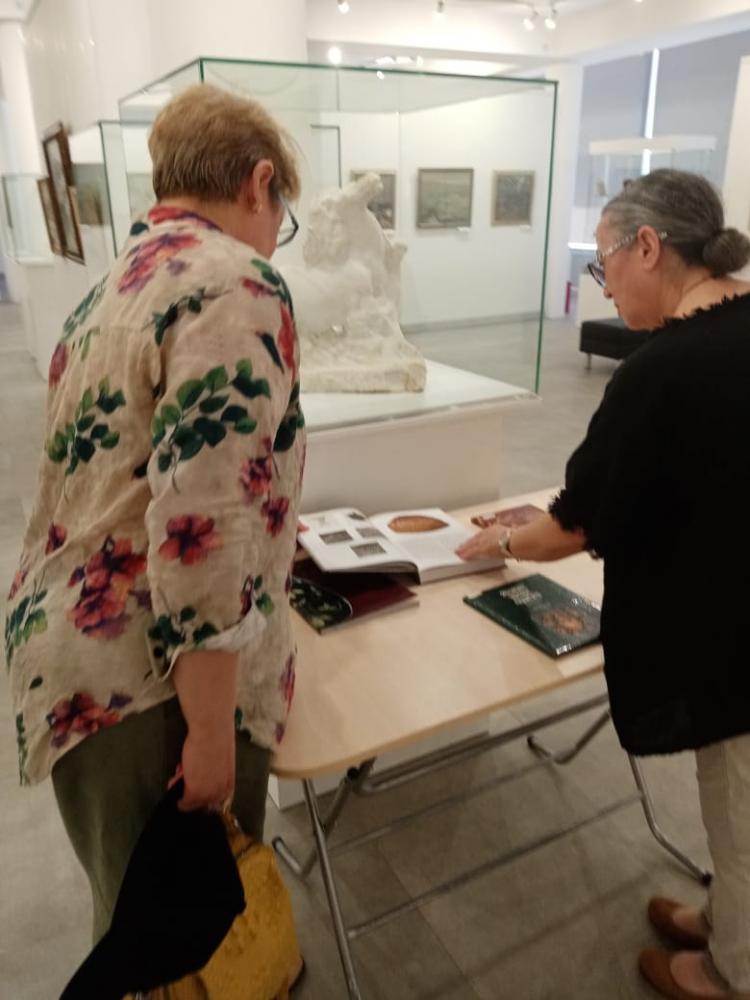 Орнамент в быту адыгов
