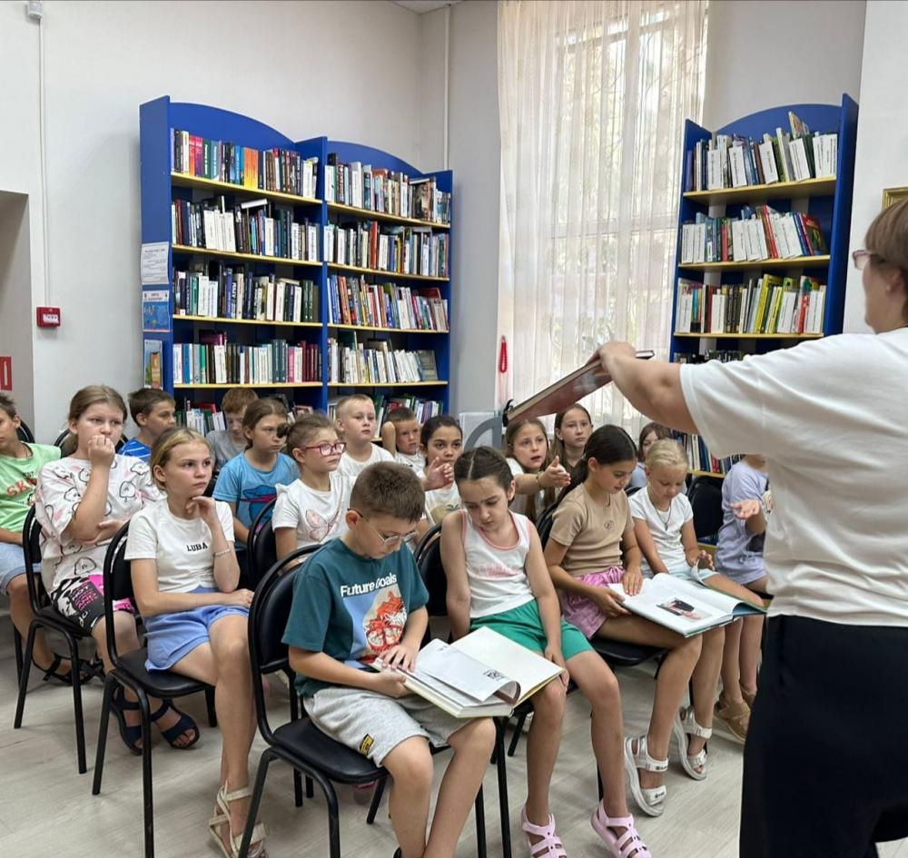 Цветущий сад
Цветущий сад