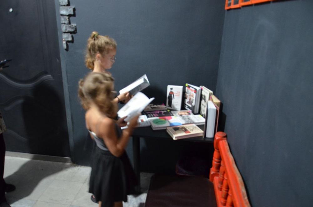 Фестиваль плюс
