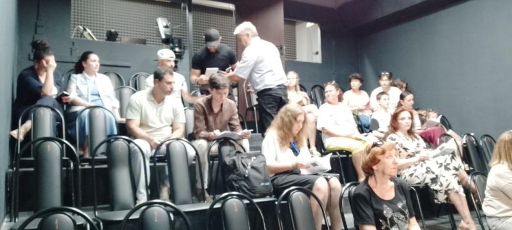 Фестиваль плюс
