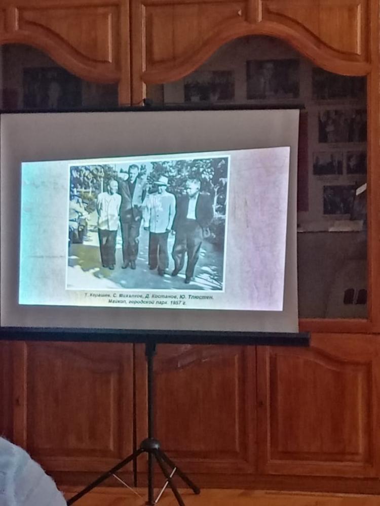 Сквозь годы и века
