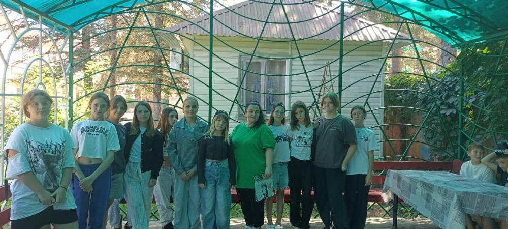 Да здравствуют танцы разные!