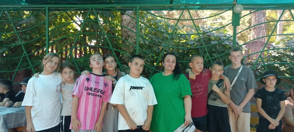 Да здравствуют танцы разные!