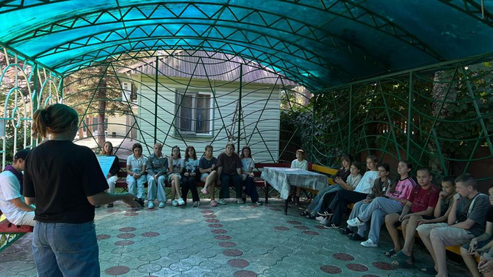 Книжное лето в "Лани"!
