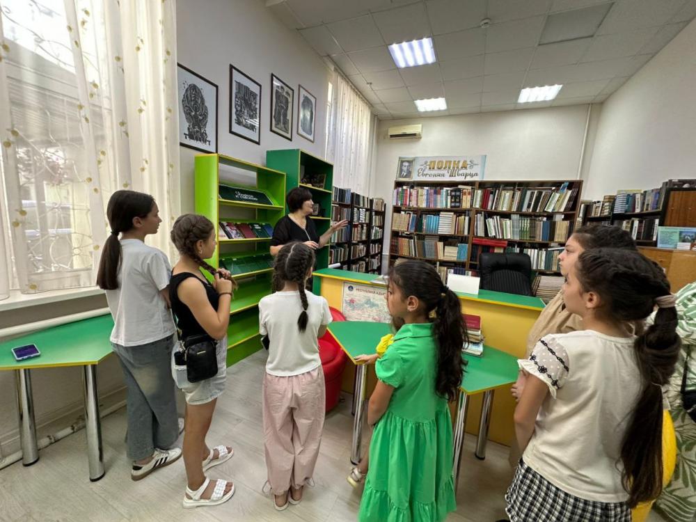 Дорога к счастью
