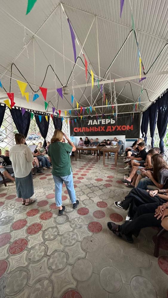 Триколор на все времена
Триколор на все времена