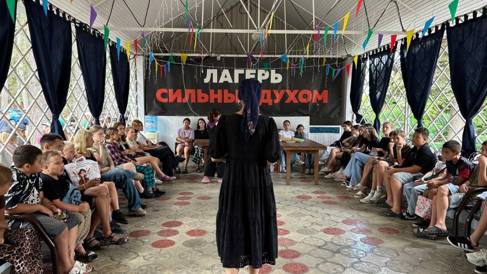 Триколор на все времена
Триколор на все времена