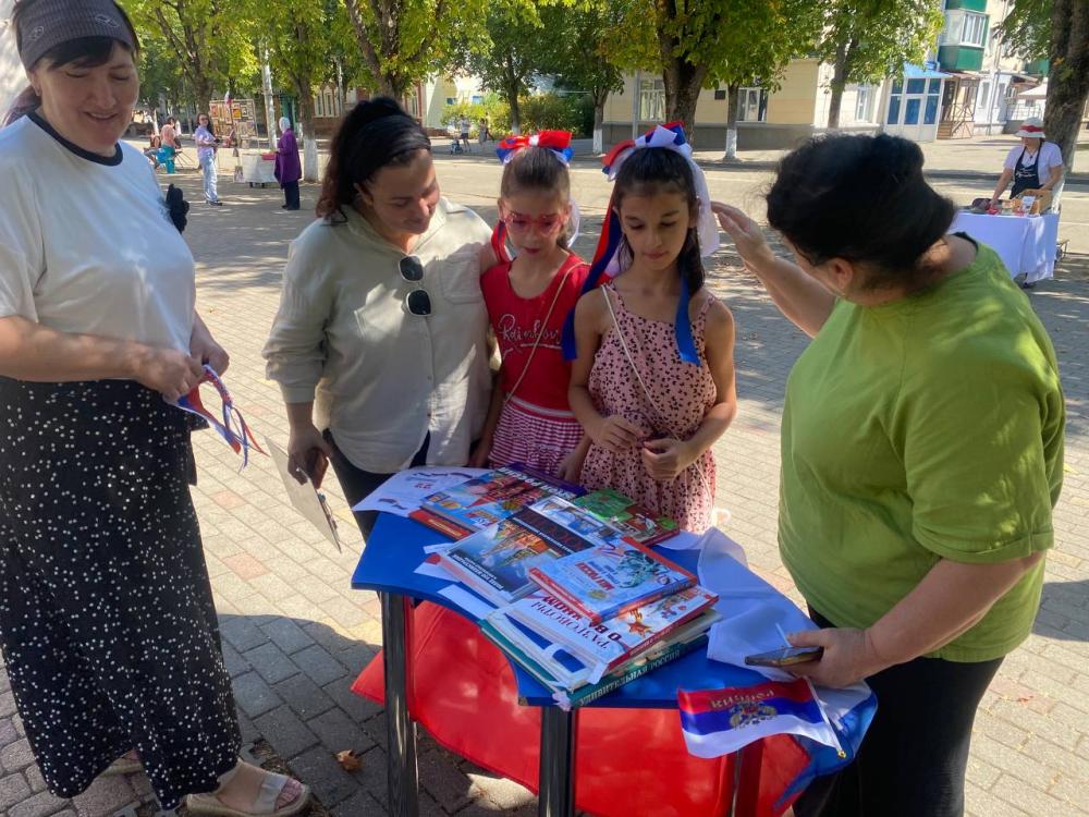 Моя Россия -страна, в которой я живу
