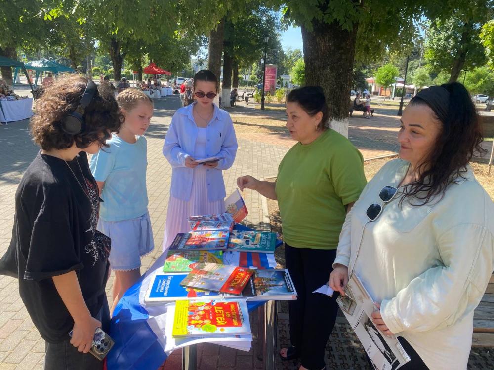 Моя Россия -страна, в которой я живу
