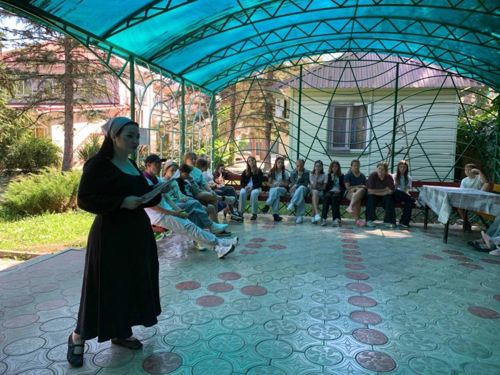 Давайте почитаем
