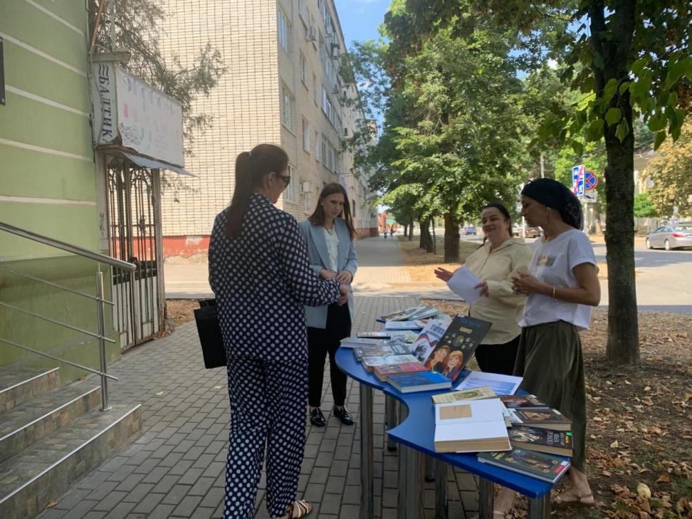 От книги к фильму
