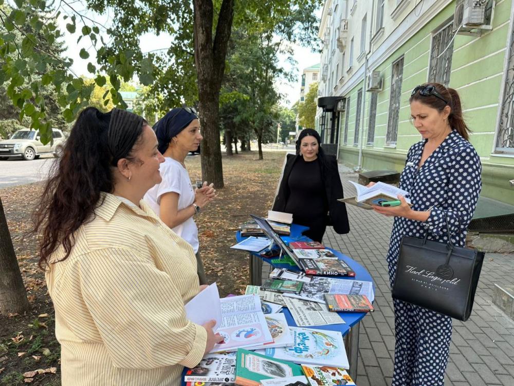 От книги к фильму
