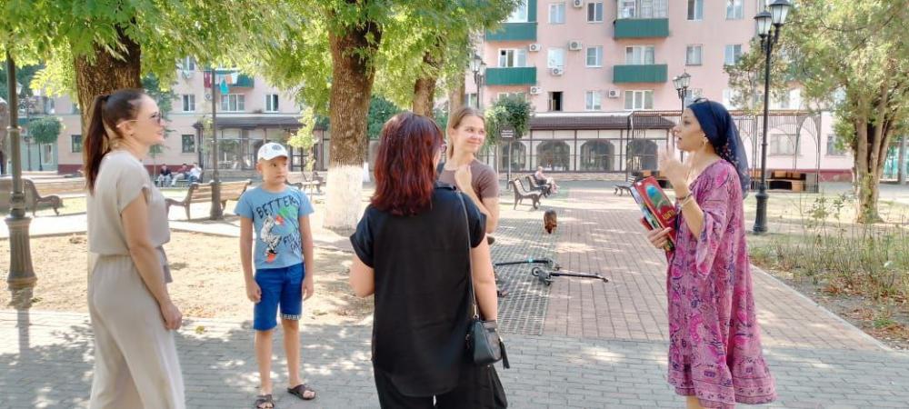 Волшебные места, где я живу душой
