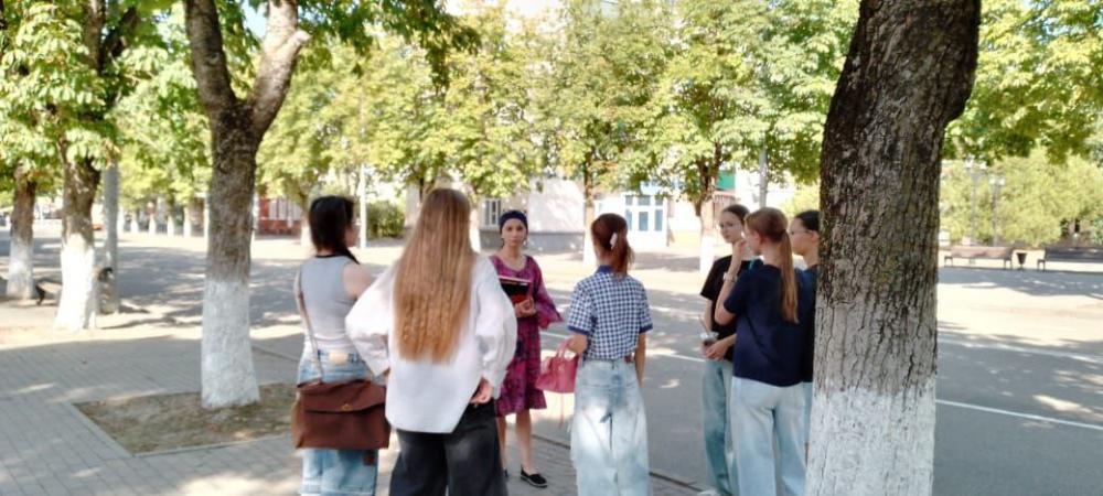 Волшебные места, где я живу душой
