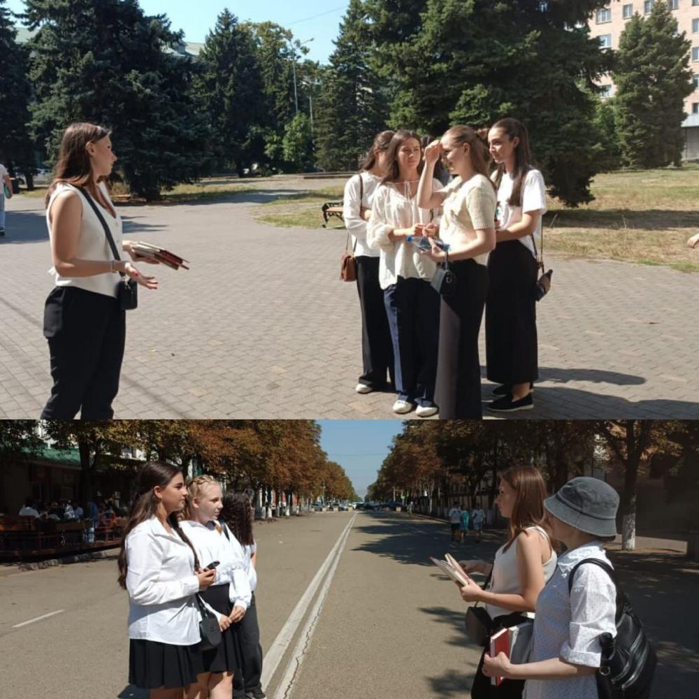 Бегущая книга - 2025
